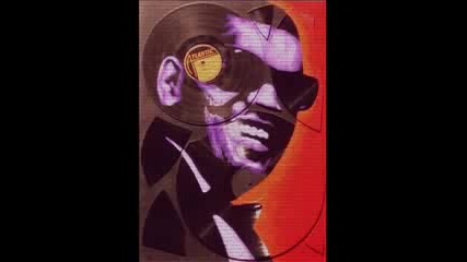 Ray Charles - All I Ever Need Is You 