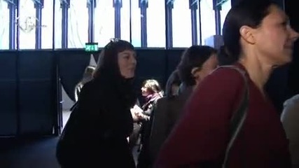 fashiontv Ftv.com - Milan Woman F W 10 - 11 - Antonio Marras - F People 
