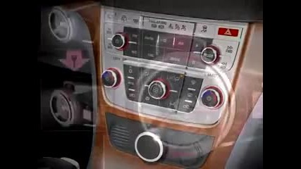 Mercedes Estate Gm Spyker - Fast Lane Daily - 31aug07 