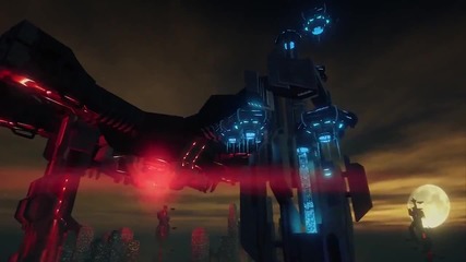 E3 2013: Saints Row 4 - Demo Walkthrough