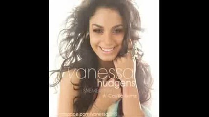 Vanessa Hudgens - Sneakernight (A Castillo Remix)