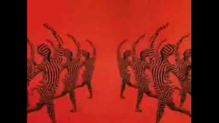 Boom Boom Pow - Black Eyed Peas