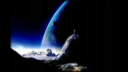 Gaudium - Higher Zones ( Liquid Soul Remix )