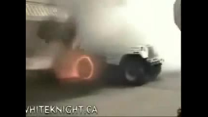 Burnout 