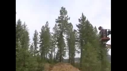 Жестоки Падания С Мотор