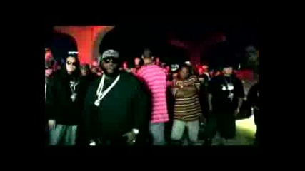 Rick Ross - Chevy Ridin High