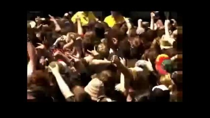 Arch Enemy - Dead Eyes See No Future (live) 