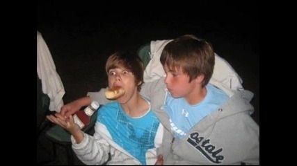 we love you jb