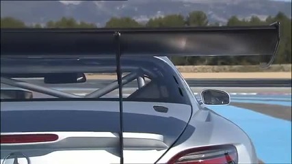 Mercedes Benz Sls Amg F1 safety car Sls Amg