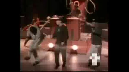 Kid Capri - The Apollo