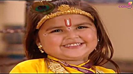 Jai Shri Krishna - 15th April 2009 - - Full Episode