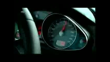 Audi R8 Vs Audi R8