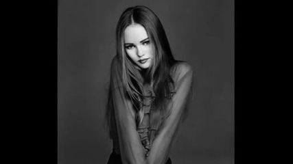 Johnny Depp And Vanessa Paradis - No Me Ames