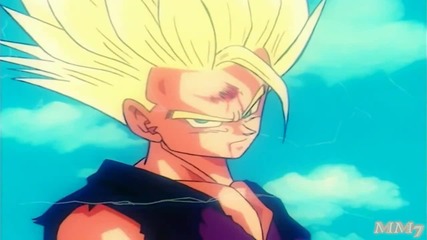 Dragon Ball Z - Who You Are_ Amv