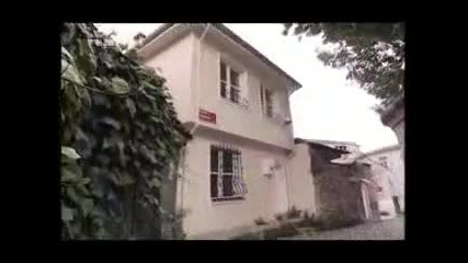 Изгубени години епизод 48 част 1