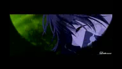 Monster [vampire Knight]