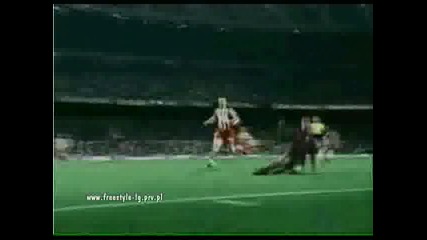 Nike Joga 10 - Ronaldinho
