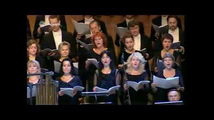 Ennio Morricone - Sacco & Vanzetti - Heres To You (concert)