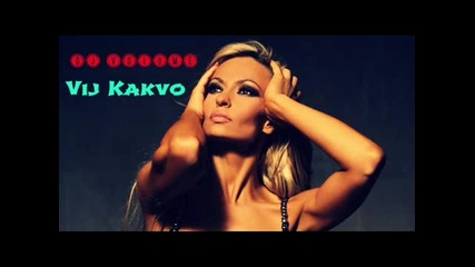Dj Volume Malina Vij Kakvo Remix (version) 2013