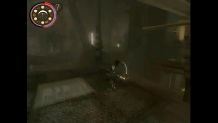 Prince of Persia Warrior Within Part 78