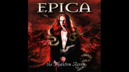 Epica - Sensorium 