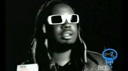 Kanye West Feat. T - Pain - Good Life High - Quality