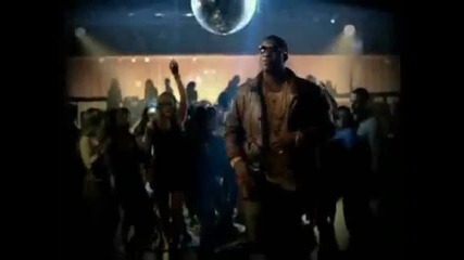 Gucci Mane ft. Usher - Spotlight (official Video)