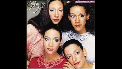 Sister Sledge - Reach Your Peak 1980