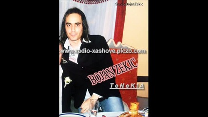 Bojan Zekic - Promo 2011 2012 Dj.tenekia 