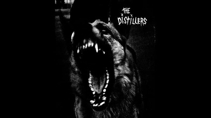 The Distillers - Blackheart 