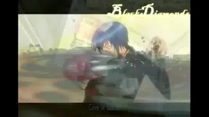 Lollipop Anime Mix Ft Kukai d. 