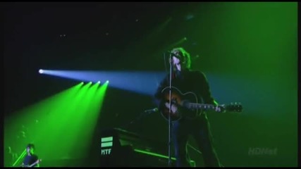 Coldplay - Don t Panic Toronto 2006 