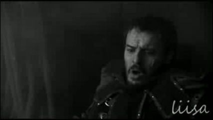 Robin and Guy - The Winner Takes It All