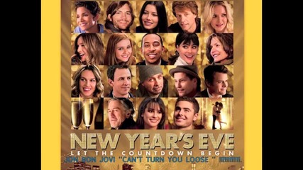 Jon Bon Jovi Cant Turn You Loose [new Years Eve Soundtrack]