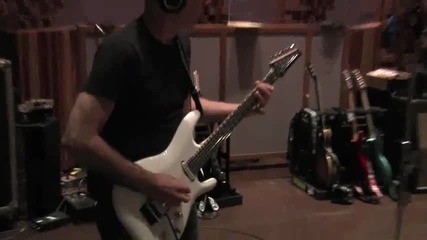 Joe Satriani - Light Years Away | Black Swans And Wormhole Wizards 2010 