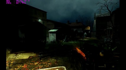 Half-life 2 - Gameplay