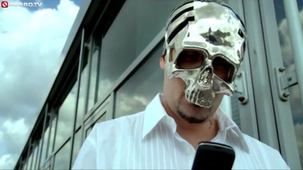 Sido - Carmen ( Official Clean Version )