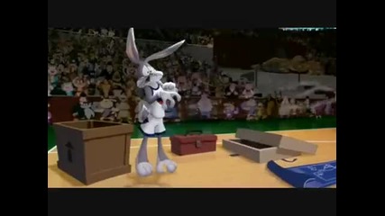 Space Jam 