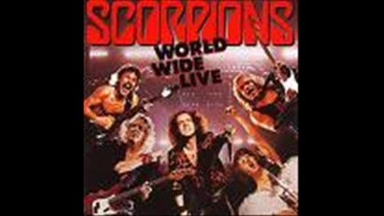 Най Яката Песен На Scorpions - Wind Of Change 