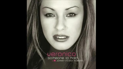 Veronica - Someone To Hold - Hard Mix 1998. (hd).