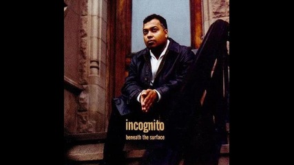 Incognito - A Shade Of Blue