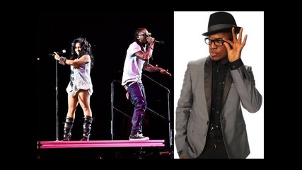 Shanell ft. Lil Wayne & Ne - Yo - Other Side