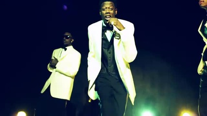 Travis Porter Ft. Tyga - Down Low Official Music Video