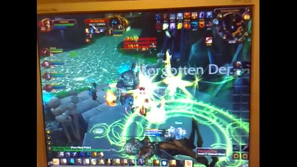 Kilkane na lich king