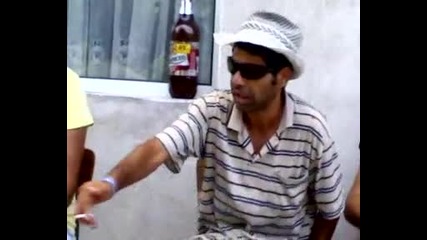 Ibram Dongata 1 