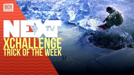 NEXTTV 019: Xchallenge: Trick of the Week