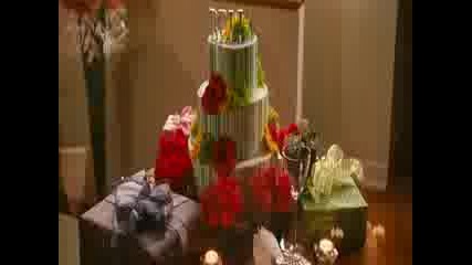The Twilight Saga New Moon - Trailer