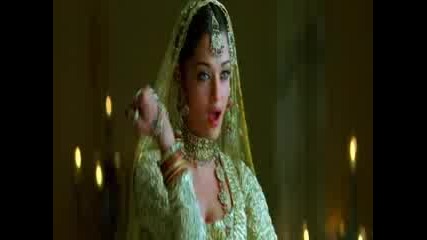 Aishwarya Rai - Salaam ( тука прилича На Богиня)