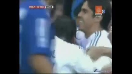 Cristiano Ronaldo Real Madrid