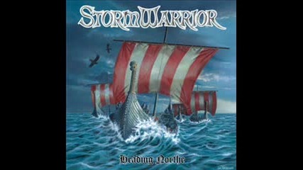 Stormwarrior - Iron Gods